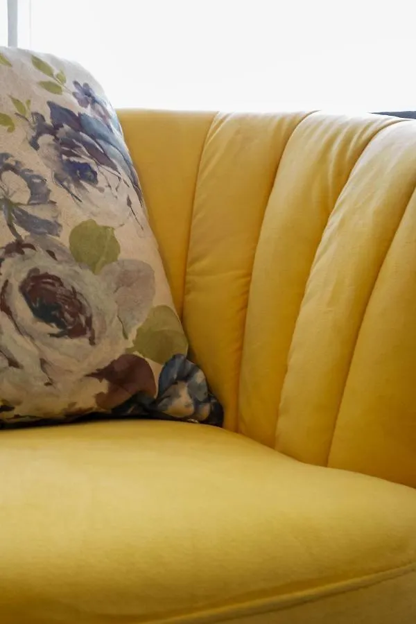 Bokun Bave Apartment Split