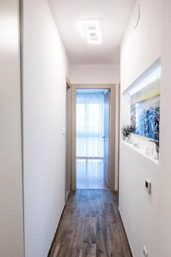 Bokun Bave Apartment Split