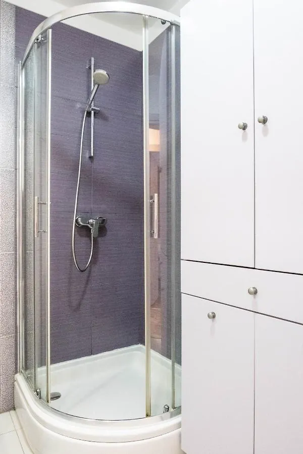 Bokun Bave Apartment Split Croatia