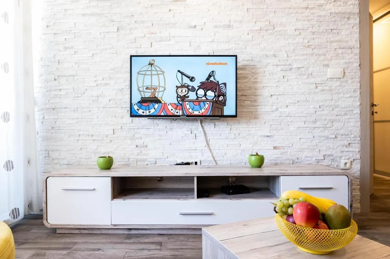 Bokun Bave Apartment Split 0*,
