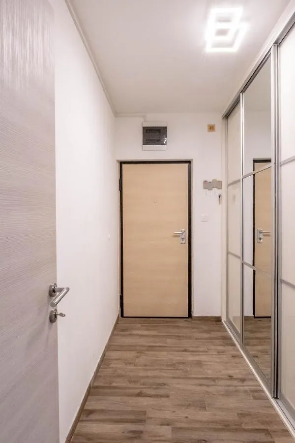 Bokun Bave Apartment Split Croatia