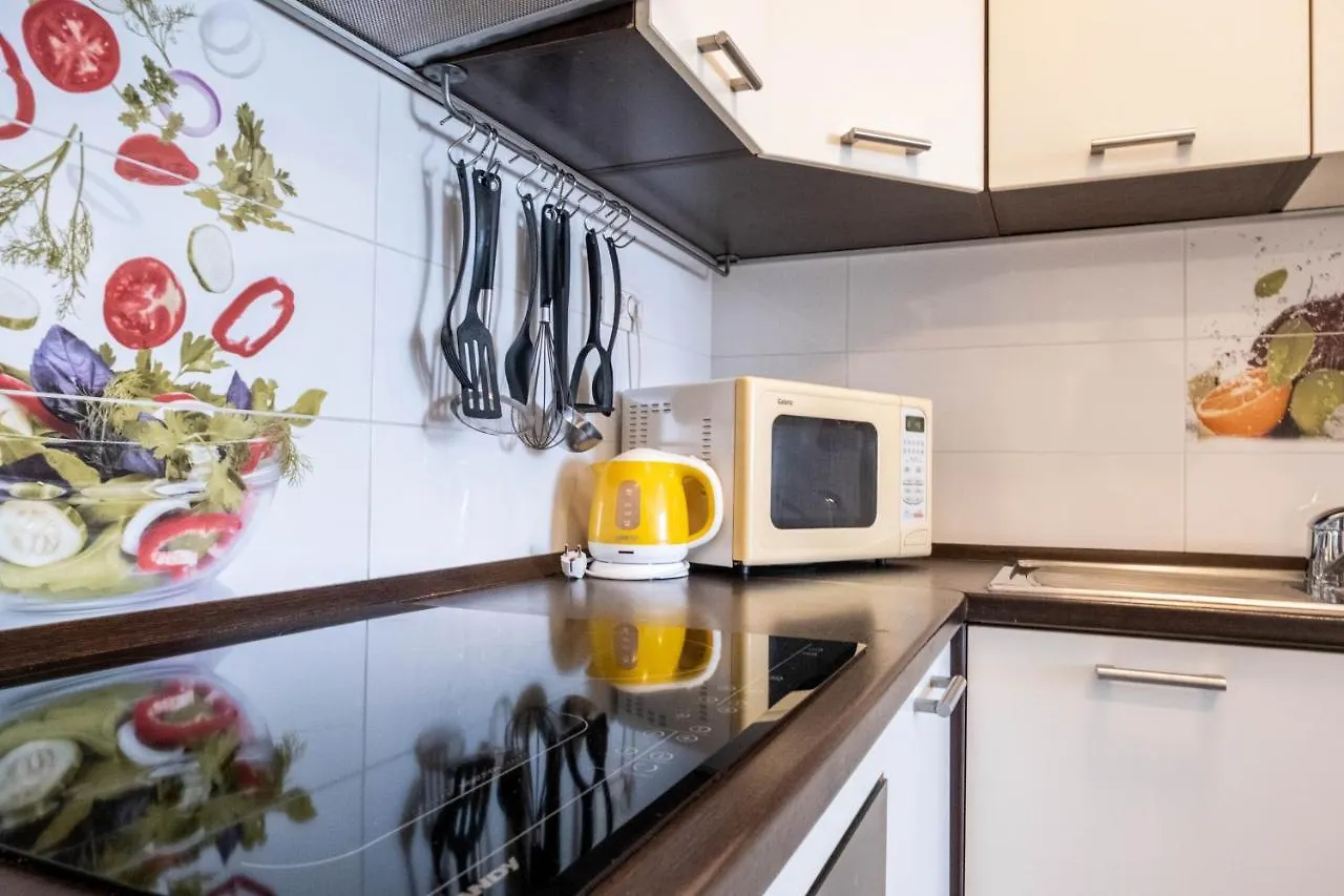 Bokun Bave Apartment Split Croatia