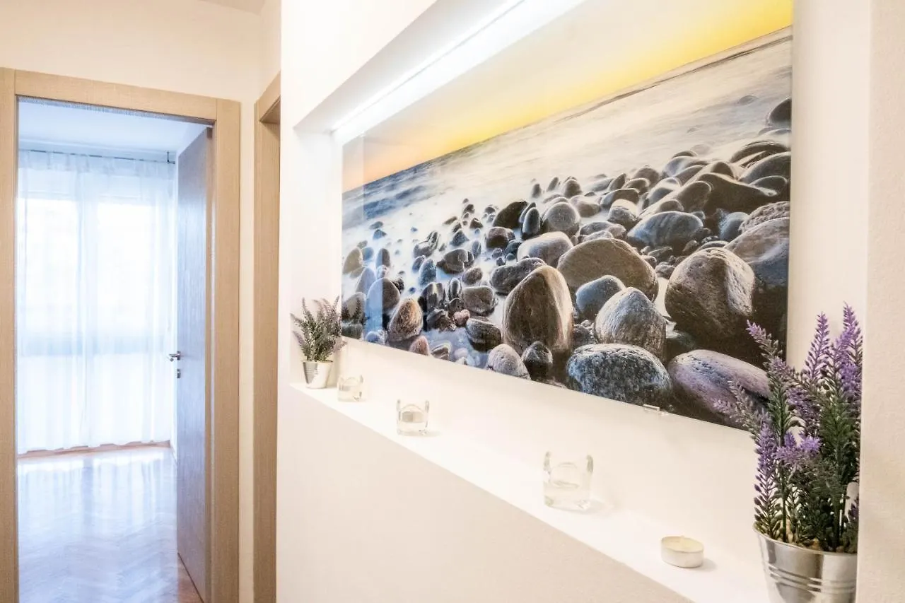 Bokun Bave Apartment Split 0*,  Croatia
