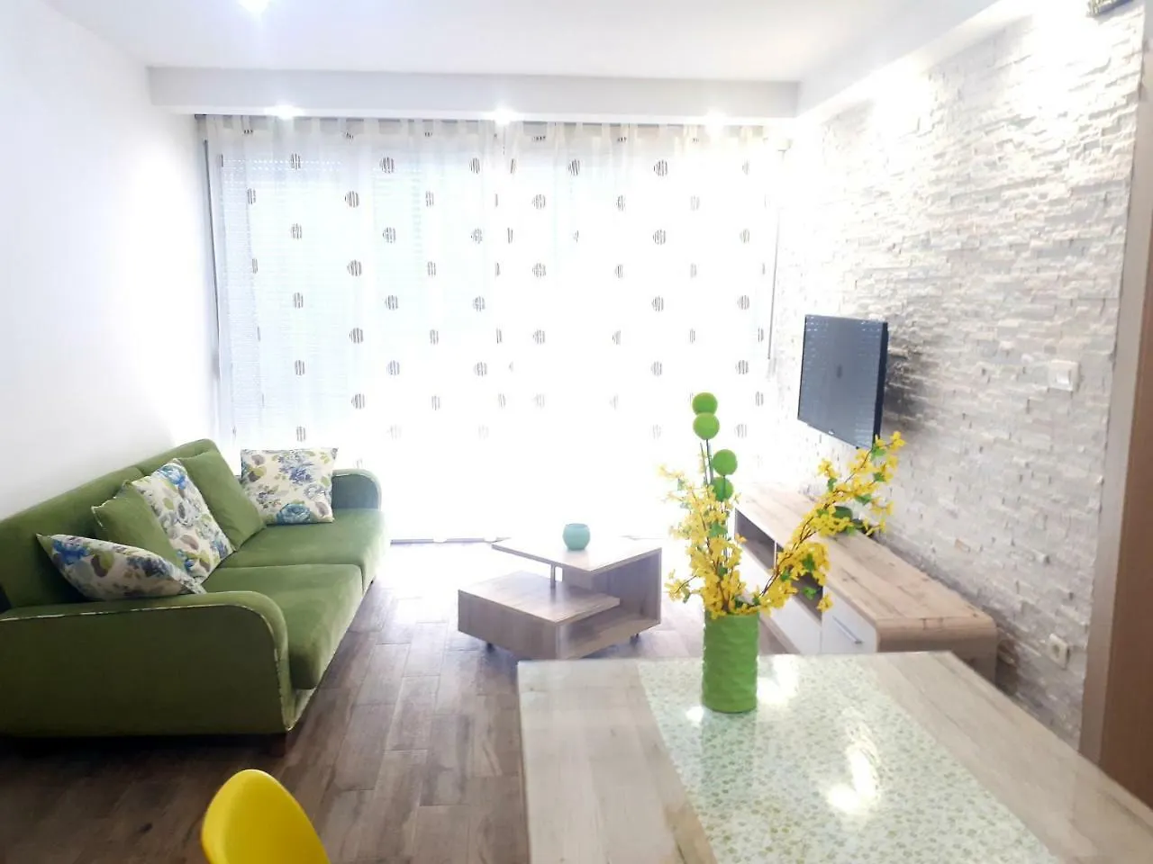 Bokun Bave Apartment Split