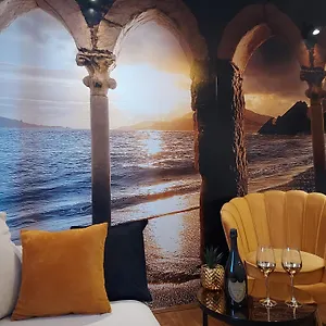  Appartement Luxury Oasis